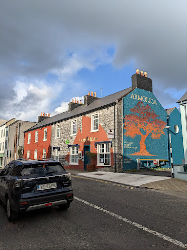 Armorica | Restaurant • Wine Bar • Accommodation - Hospitality and gastronomy