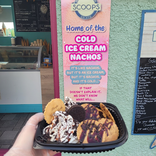 Scoops Gelato - Cobh