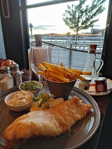 House Limerick - Hospitality and gastronomy