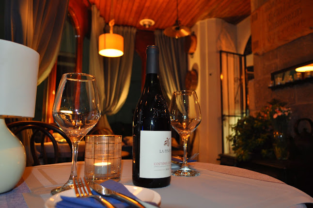 Blue Leaf Restaurant - Bundoran