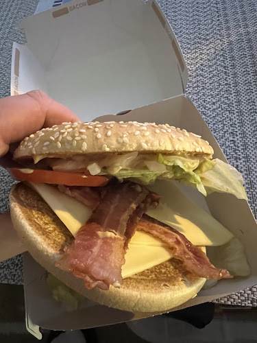 Opinii despre McDonald's în Waterford - Hospitality and gastronomy