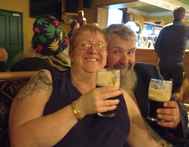 Comentarii opinii despre Friars Walk Tavern