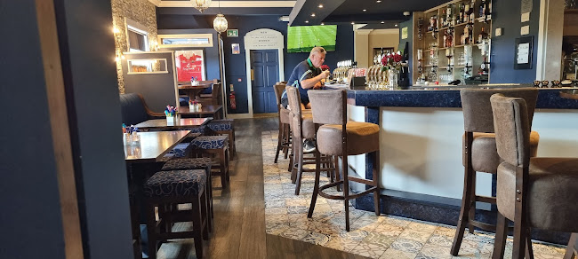 The Old Walls - Hospitality and gastronomy