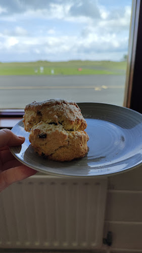 Comentarii opinii despre Previously The Airport Cafe