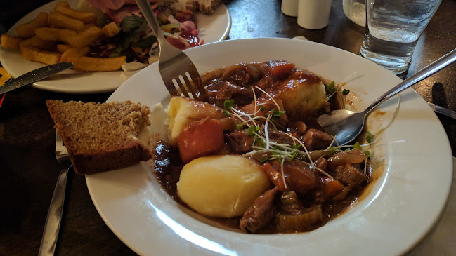 Gus O'Connor's Pub - Doolin