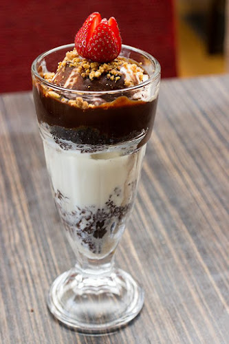 Comentarii opinii despre Lemongrass Restaurant Carlow