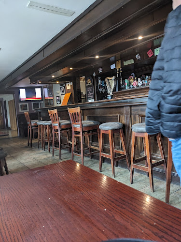 Fitzgerald's Bar & Lounge - Hospitality and gastronomy