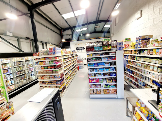 Unit 7, Mullaghboy Industrial Estate, Mullaghboy, Navan, Co. Meath, C15 YD86