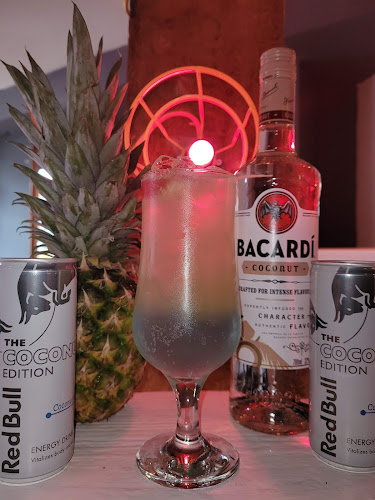 Edison - Hospitality and gastronomy