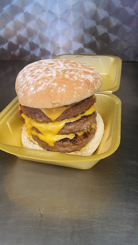 The Chip Van - Kiltormer