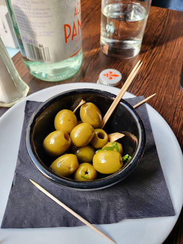 Comentarii opinii despre Bistro Bianconi