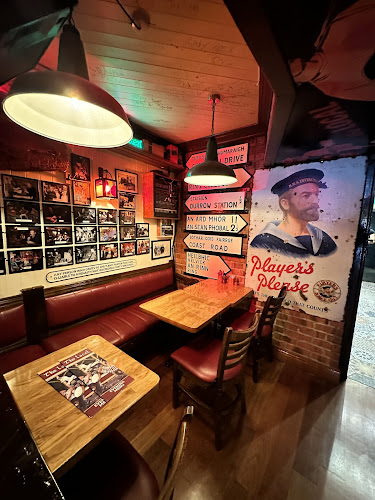 Comentarii opinii despre The Local