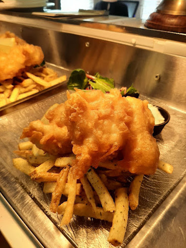 The Sullane Restaurant & Bar - Hospitality and gastronomy