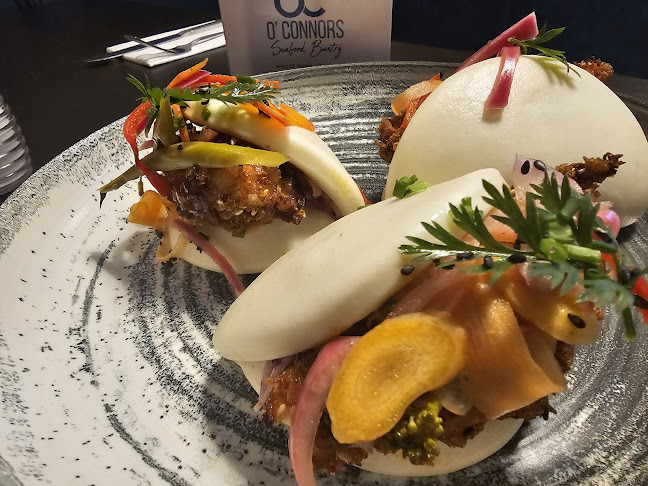 Opinii despre The Old Market Bar în Bandon - Hospitality and gastronomy