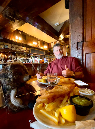 Sean Óg Bar & Restaurant - Hospitality and gastronomy