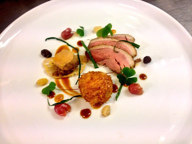 Opinii despre Greenes Restaurant în Cork - Hospitality and gastronomy