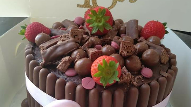 RM Bakes - Carrick-on-Suir