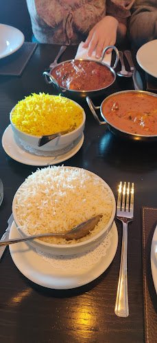 Spice Indian Restaurant - Wexford