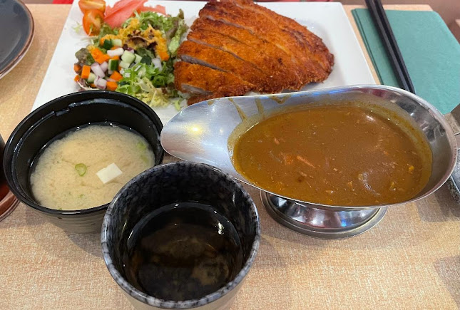 Wabisabi Sushi and Noodles Bar - Cork