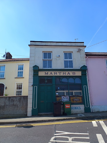 26 Queen's St, Tramore East, Tramore, Co. Waterford, X91 P623