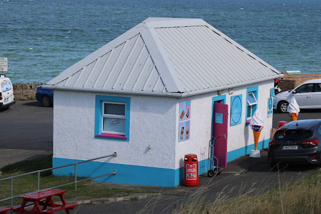 The Porthole - Drogheda