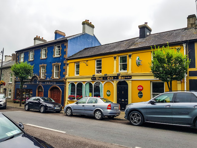 Rose's West End Bar - Lismore