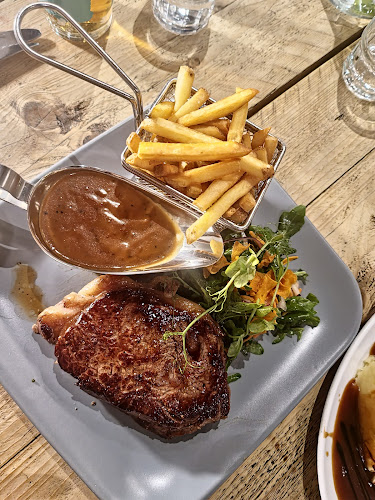 1 Quay St, Galway, H91 CP22