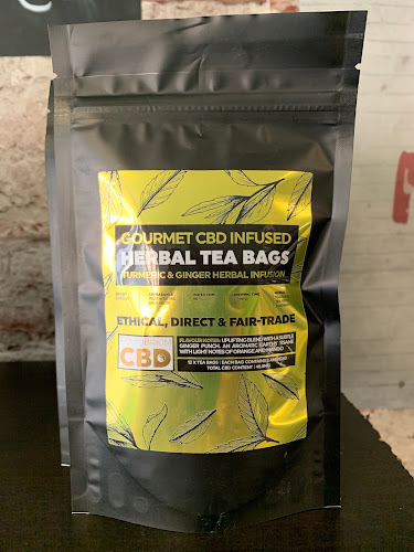 Cbd Central - Celbridge