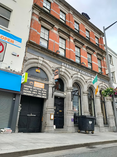 Comentarii opinii despre Esquires - The Organic Coffee Co (Drogheda)