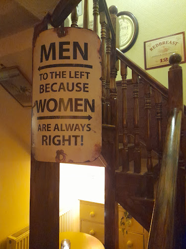 Comentarii opinii despre Croke's Pub