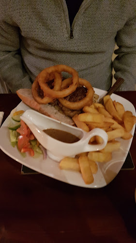 The Barge Steakhouse - Carrick-On-Shannon