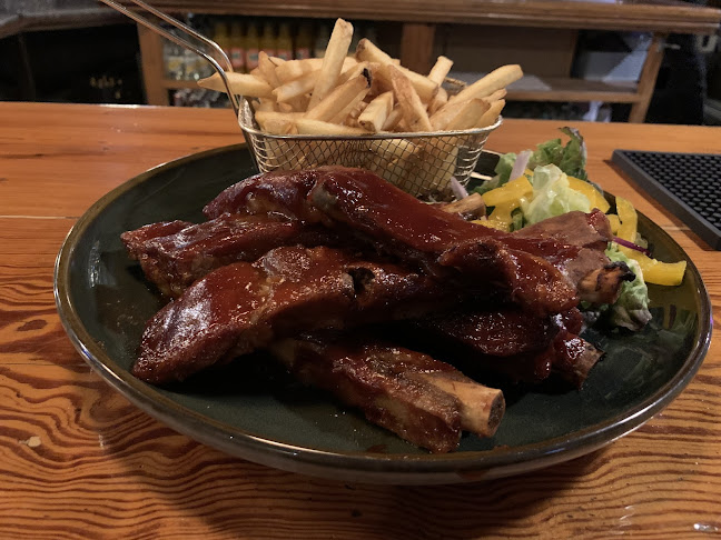 Mansion House Bar Waterford - Hospitality and gastronomy