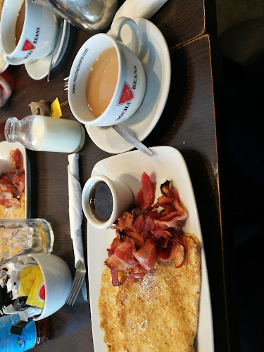 Mocha Beans Salthill - Galway