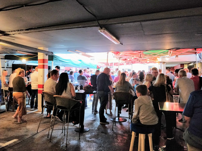 Mizzoni's Pizza - Drogheda