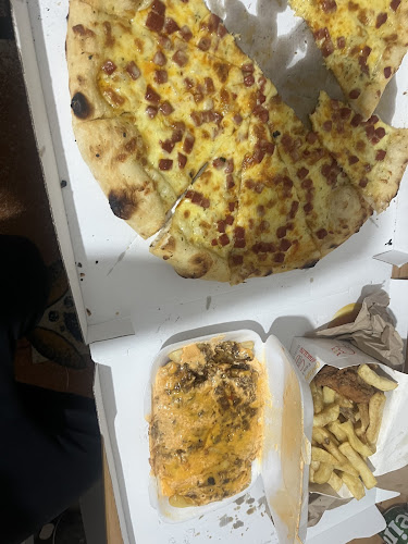 Stan Tasty Bites TakeAway