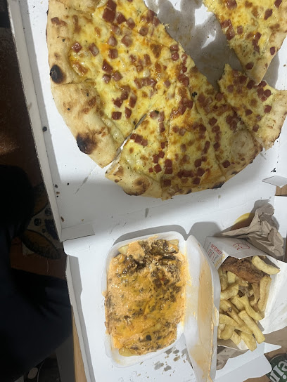 Stan Tasty Bites TakeAway