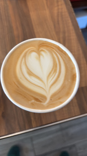 The Olive Cafe - Waterford