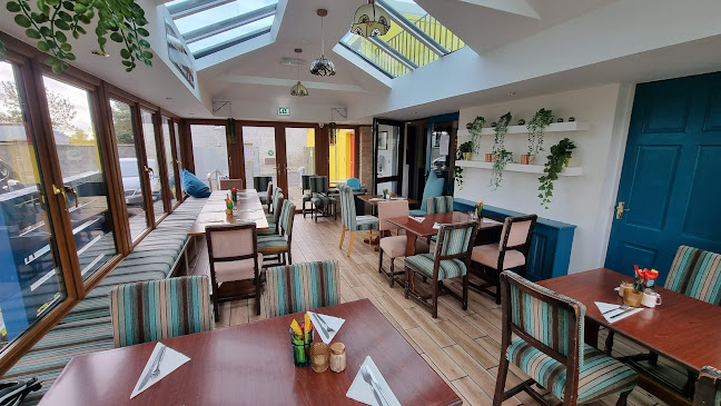 Nanny Quinn's - Hospitality and gastronomy