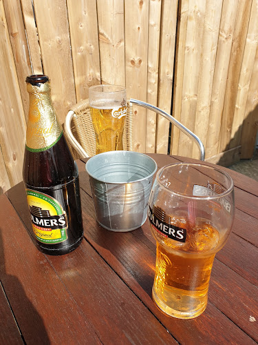 Comentarii opinii despre Harbour Bar