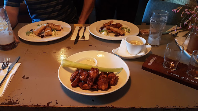 The Lime Kiln Gastropub