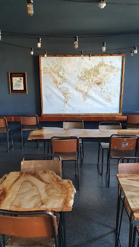 Shoe Lane Coffee (Greystones) - Hospitality and gastronomy