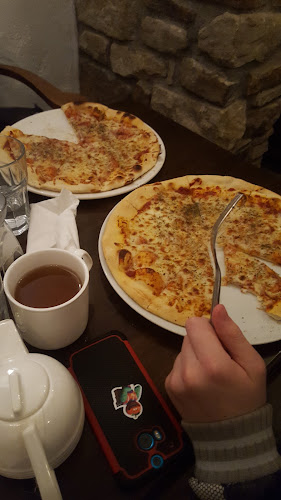 Comentarii opinii despre The Snug Pizzeria