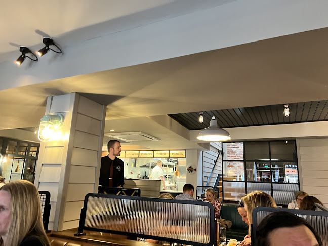 The Mad Monk by Quinlans - Killarney