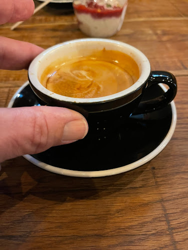 Comentarii opinii despre SOMA Coffee Company