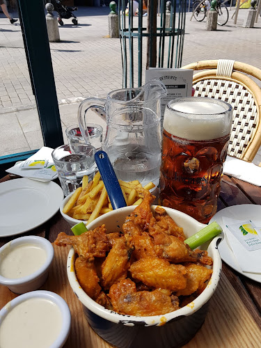 Comentarii opinii despre Luigi Malones Cork