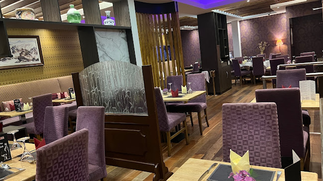 RICE - Hospitality and gastronomy