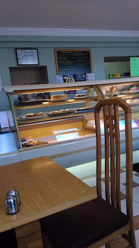 Opinii despre Spearman's Bakery and Tearoom în Cashel - Hospitality and gastronomy