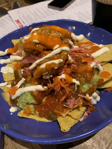 Comentarii opinii despre Sober Lane