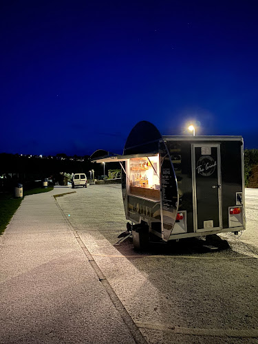 Opinii despre The Grind în Buncrana - Hospitality and gastronomy