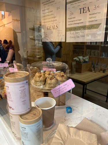 L'Art du Chocolat - Maynooth